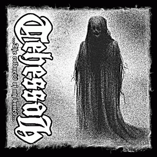 Tehessah : The Coldness of My Bones